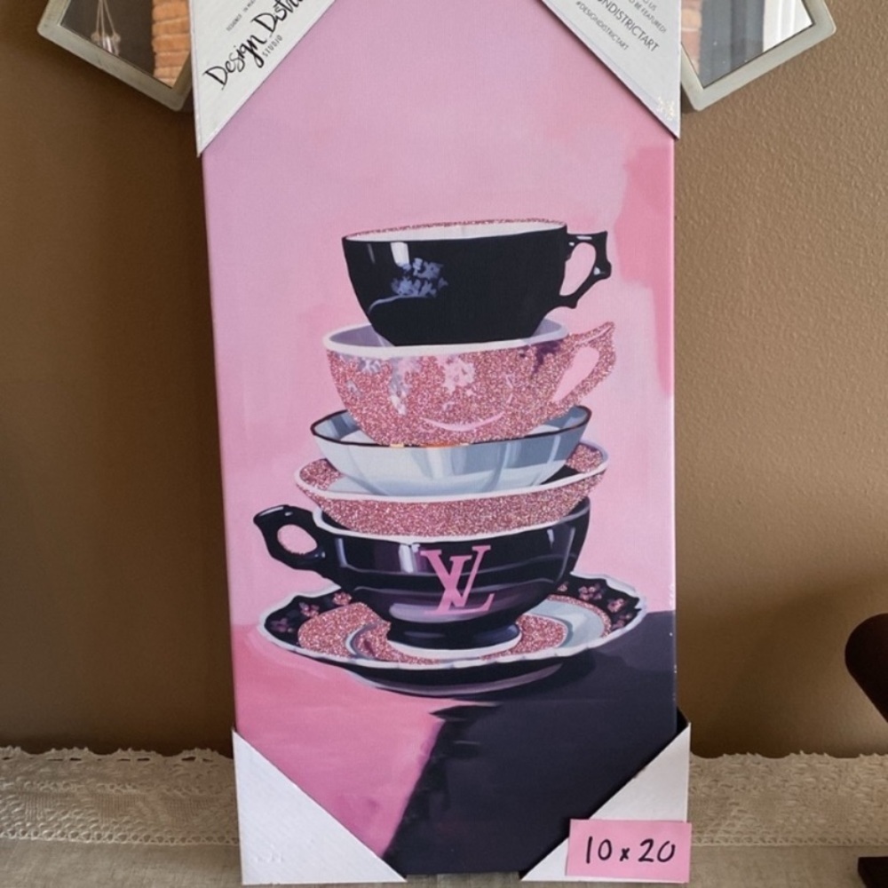 Choose 1 Art Piece - Picture 3 of 4